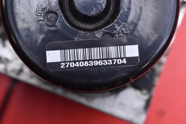 ABS-Pumpe OEM BV61-2C405-AE für Ford Focus MK3 image 8