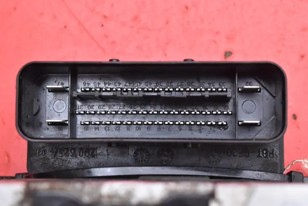 ABS-Pumpe OEM BV61-2C405-AE für Ford Focus MK3 image 9
