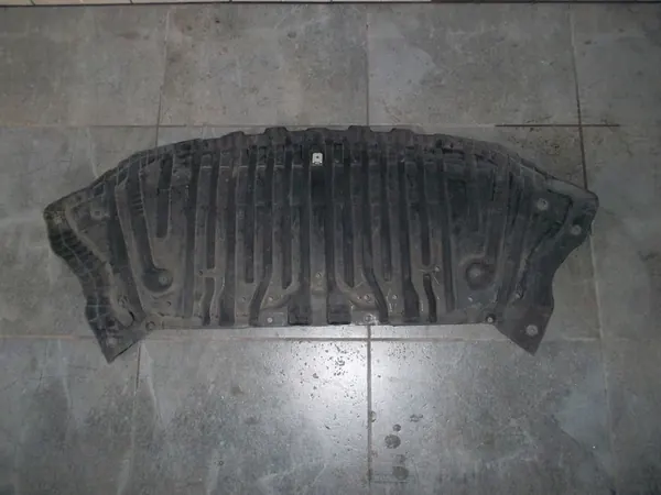 MERCEDES A2125203923 Cubierta de Parachoques image 2