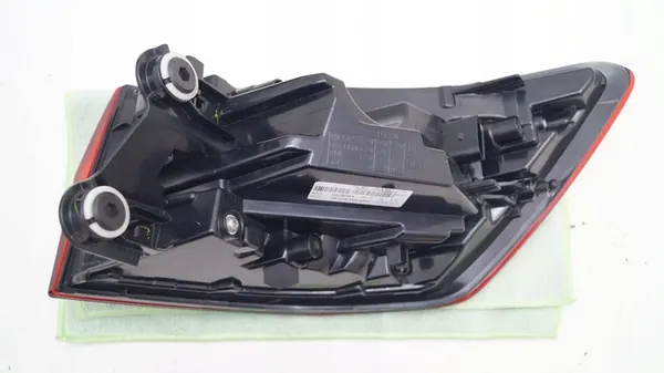 AUDI A4 B9 8W9 LIFT KOMBI 19-24 LUZ TRASERA IZQUIERDA image 4