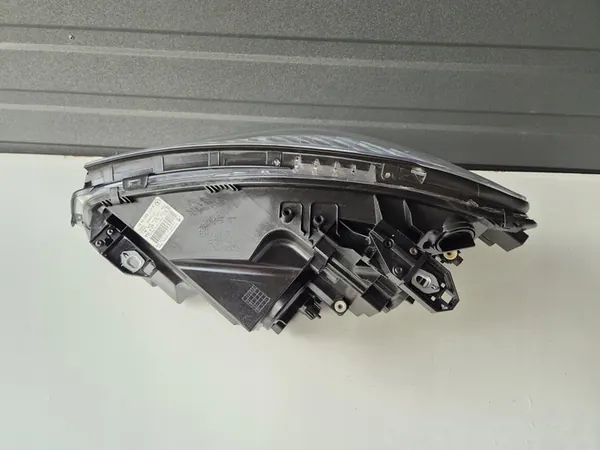 Rechter Koplamp Mercedes Benz CLA W117 A1178200461 image 5