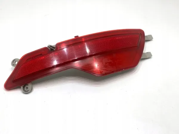 Refletor para-choques esquerdo traseiro OEM LORK-1628-31004 BMW E71 image 2