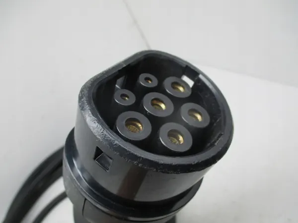 Tesla S 13- 32A laadkabel OEM 105822002E image 3