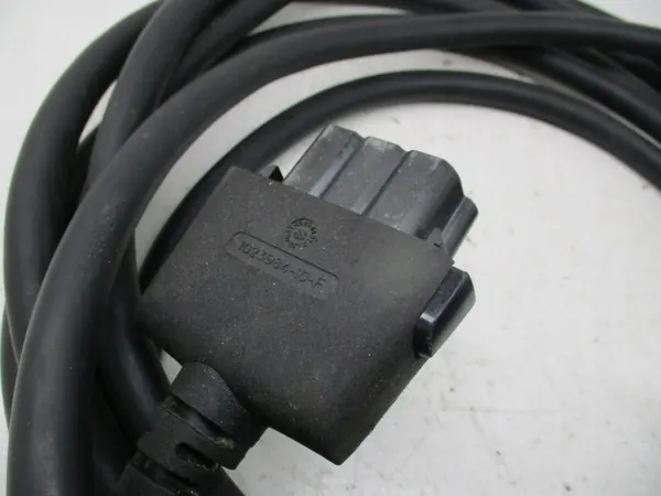 Tesla S 13- 32A laadkabel OEM 105822002E image 4