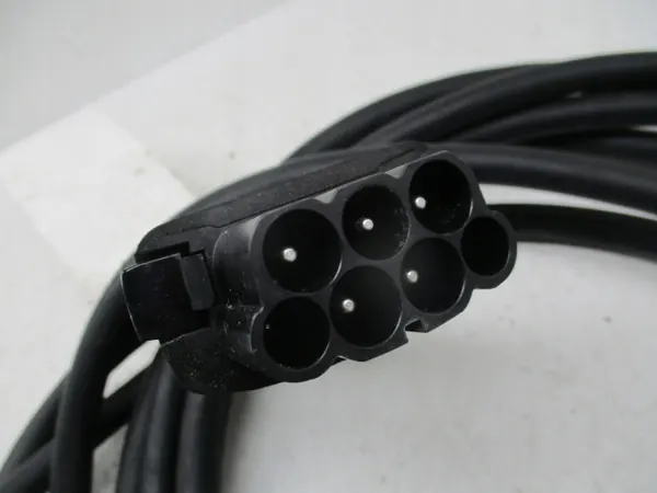 Tesla S 13- 32A laadkabel OEM 105822002E image 5