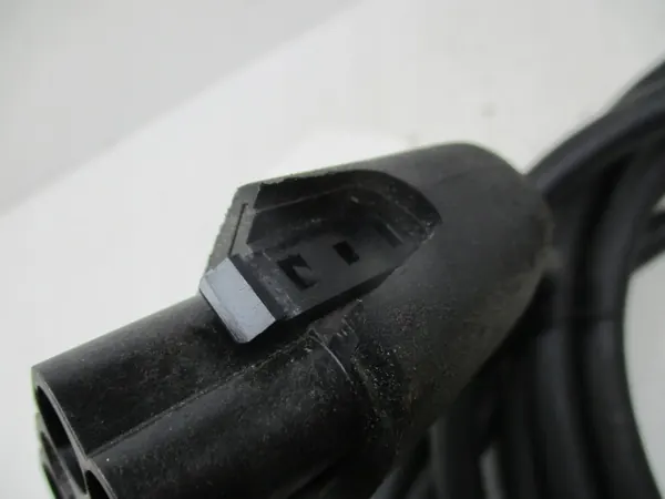 Tesla S 13- 32A laadkabel OEM 105822002E image 6