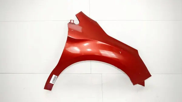 OEM 365578023 Oikea etulokasuoja Citroen DS4 image 2
