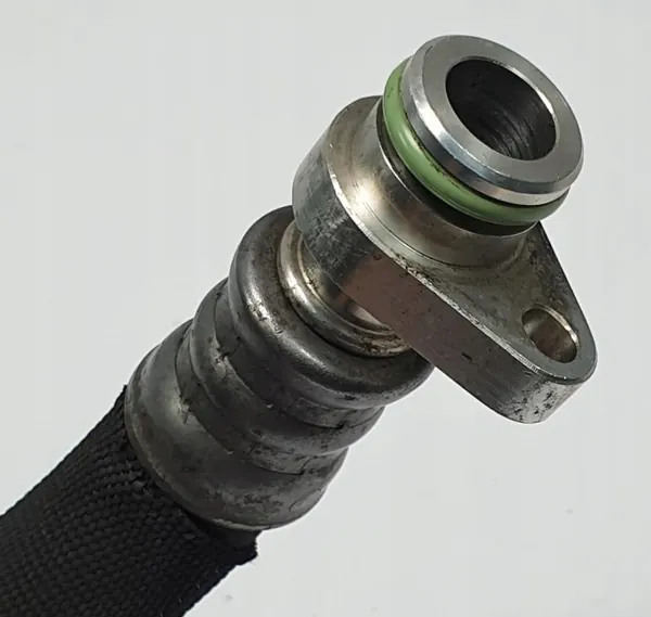 Manguera AC Mercedes-Benz A2125001672 - Pieza OE Usada image 3