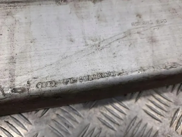 Etupuskuri AUDI A6 AVANT 4F0807111A image 4