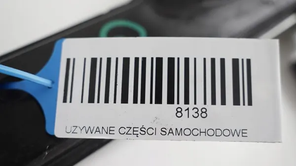 OEM 360181010 Régulateur Vitre Gauche Avant Opel Meriva B image 3