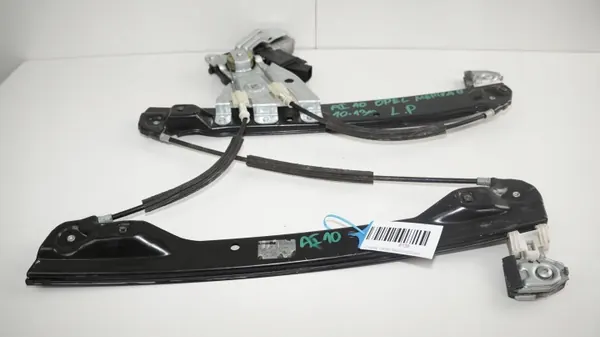 OEM 360181010 Régulateur Vitre Gauche Avant Opel Meriva B image 4