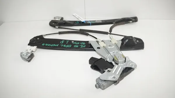 OEM 360181010 Régulateur Vitre Gauche Avant Opel Meriva B image 5