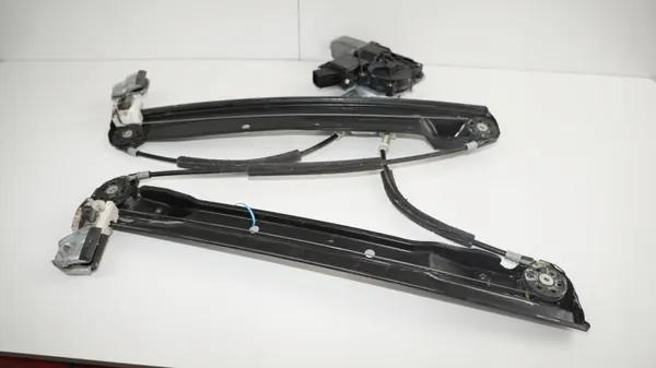 OEM 360181010 Régulateur Vitre Gauche Avant Opel Meriva B image 7