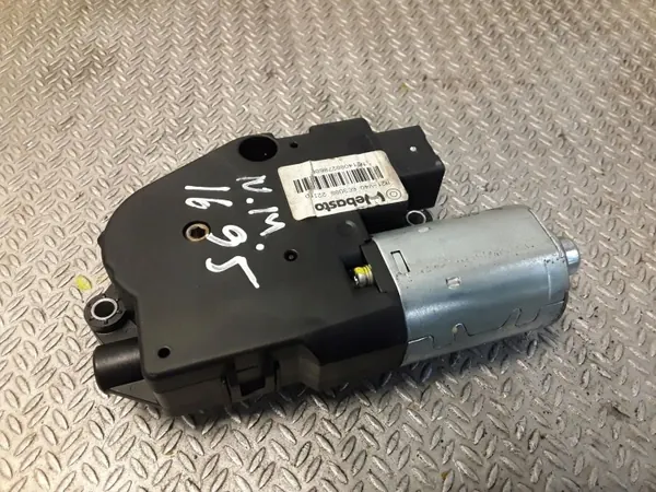 Nissan Murano Z50 takluckmodul OEM FR0160035 image 2