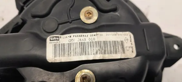 Heizgebläse RENAULT SCENIC I LIFT F664692J image 3