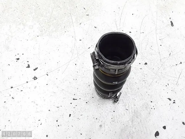 Manguera Citroen Ds4 2013 1600hdi 9683725580 image 2