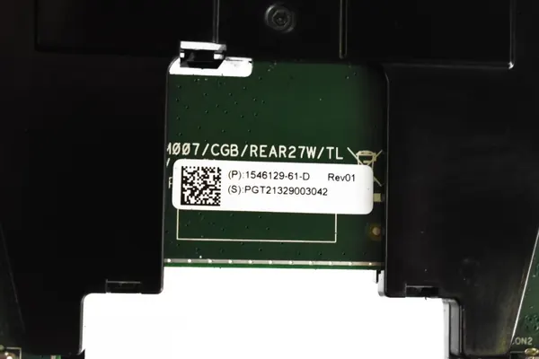 Placa porta USB-C OEM 1546129-00-D para Tesla image 3
