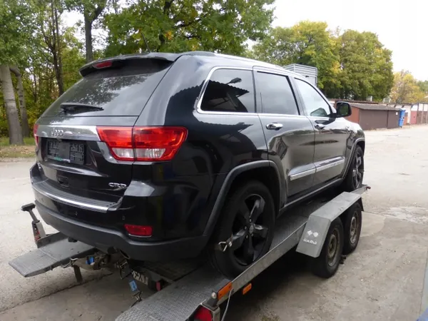 Cabeça do Cilindro Esquerda Jeep OE OEM 90352073F - Usado image 6