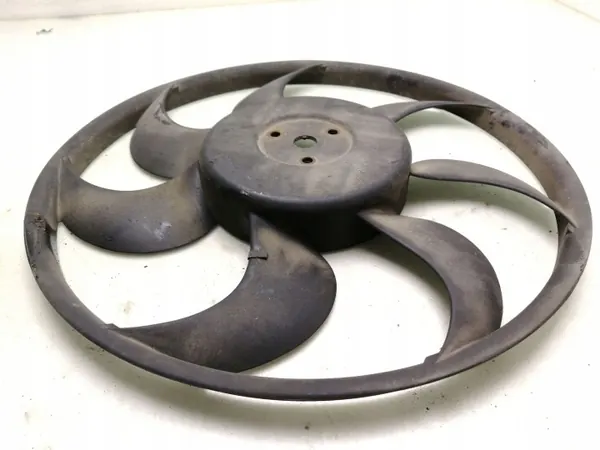 Kühlerlüfter Opel Astra G OEM 3136613267 image 2