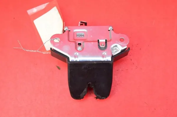 Bagagelås 81230F2010 Hyundai Elantra 6 VI Sedan 19-20 image 2