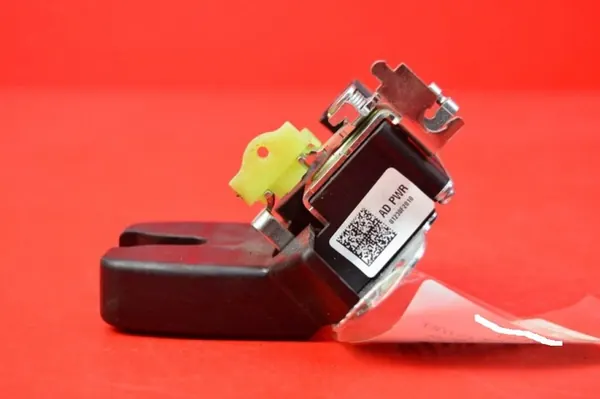 Bagagelås 81230F2010 Hyundai Elantra 6 VI Sedan 19-20 image 4