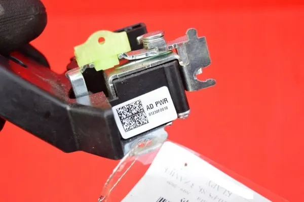 Bagagelås 81230F2010 Hyundai Elantra 6 VI Sedan 19-20 image 7