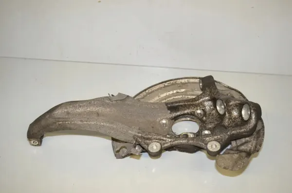 Rotule de direction gauche avant OEM 31206884377 BMW 6 GT image 4