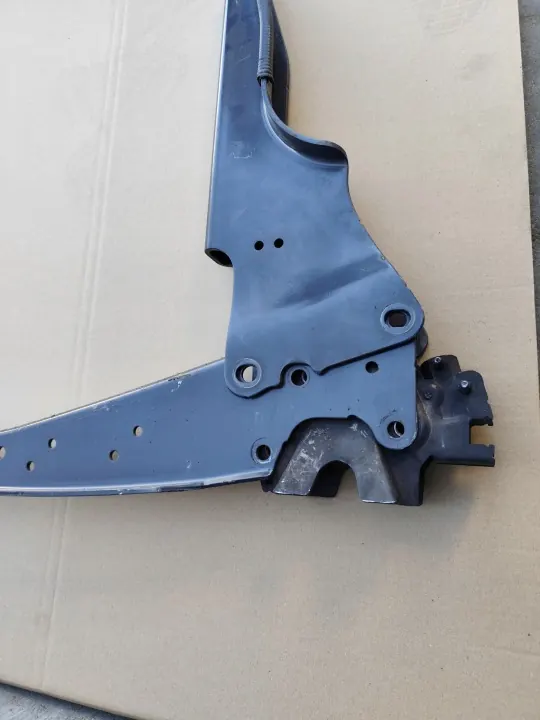 Scania cabineophanging OEM 2580469 2355341 2355342 image 3