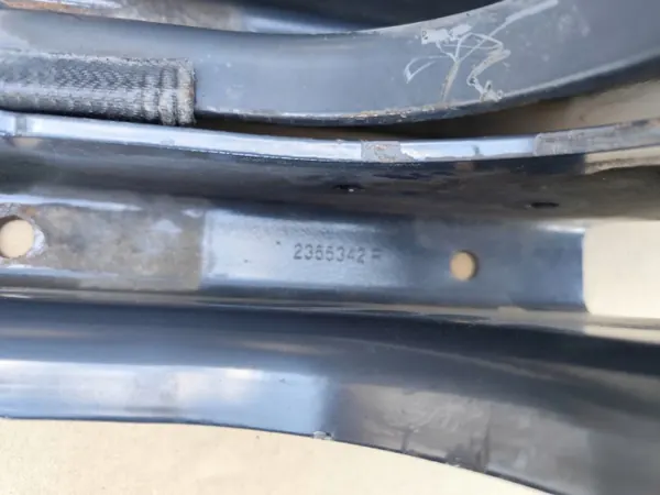 Scania cabineophanging OEM 2580469 2355341 2355342 image 4