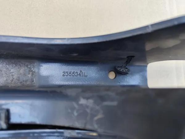 Scania cabineophanging OEM 2580469 2355341 2355342 image 5