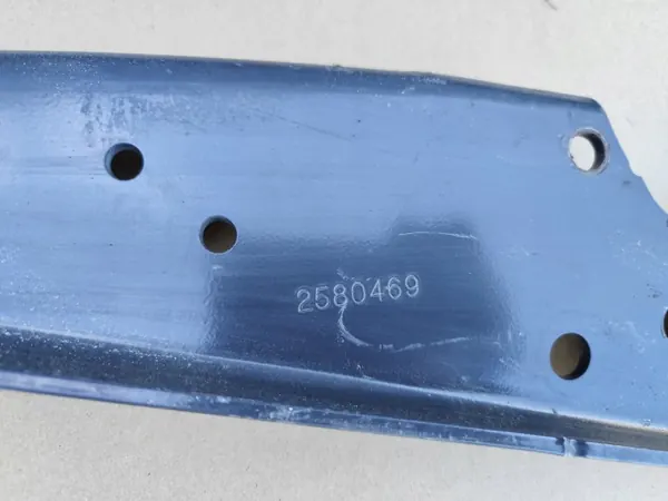 Scania cabineophanging OEM 2580469 2355341 2355342 image 6