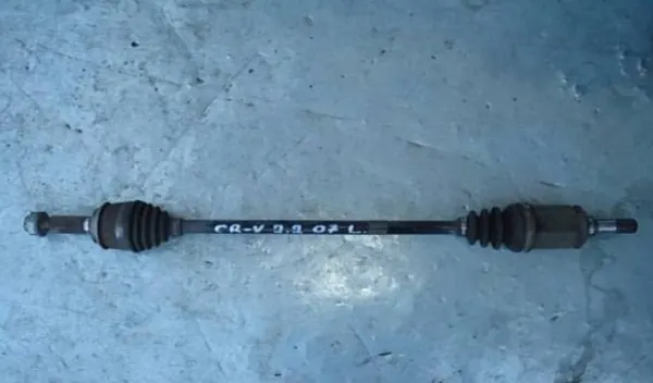 Essieu Arrière Gauche 2.2 i-CTDI Honda CR-V III 06-12 image 1