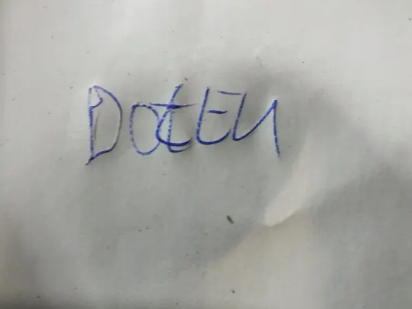 RENAULT KADJAR Takaluukku OEM 901002847R image 10