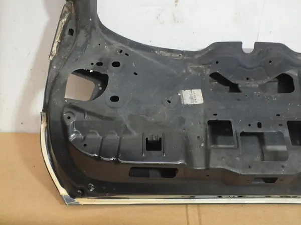 RENAULT KADJAR Takaluukku OEM 901002847R image 4