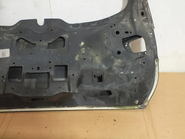 RENAULT KADJAR Takaluukku OEM 901002847R image 6