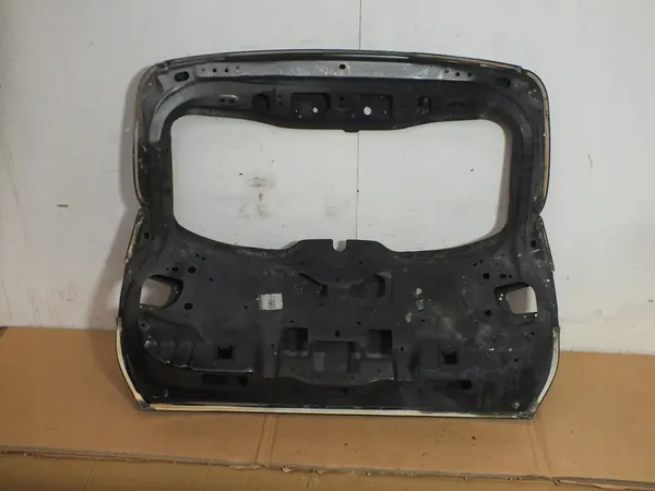 RENAULT KADJAR Takaluukku OEM 901002847R image 7