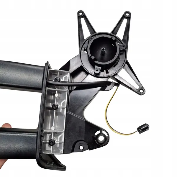 MERCEDES W910 SPRINTER YTTRE SPEGLA HUVUDKAPPA A9108108202 image 2