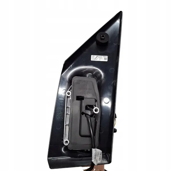 MERCEDES W910 SPRINTER YTTRE SPEGLA HUVUDKAPPA A9108108202 image 4