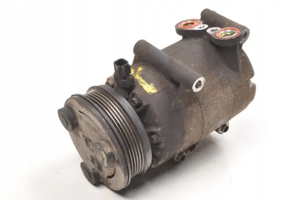 OEM 6M5H-19D629-AD Ilmastointikompressori Ford C-Max 1.8B image 2