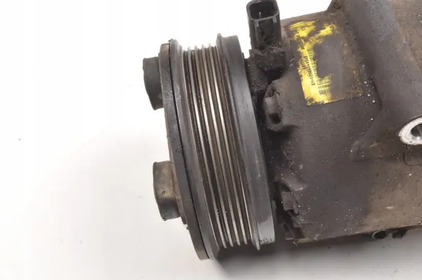 OEM 6M5H-19D629-AD Ilmastointikompressori Ford C-Max 1.8B image 4