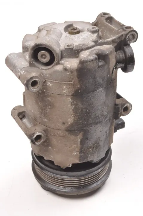 OEM 6M5H-19D629-AD Ilmastointikompressori Ford C-Max 1.8B image 5