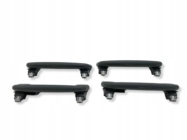 Poignée de plafond Audi Q4 e-tron 2023 OEM 5H0857643B image 8