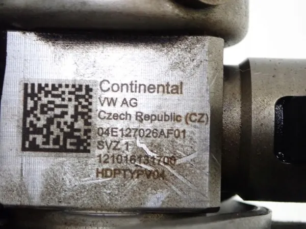 Pompe à injection OEM 04E127026AF pour 1.2TSI image 4