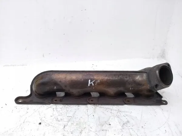 Avgasgrenrör vänster OEM JUR229348 Mercedes ML image 2
