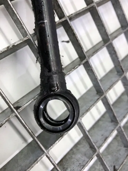 Vaihteiston Putki OEM LORK-643-15512 Audi A4 B6 2.5 image 3