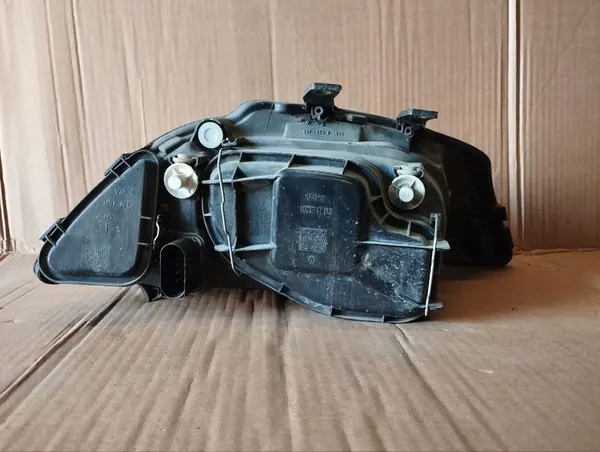 Farol dianteiro esquerdo SEAT IBIZA III 6L1941751D image 2