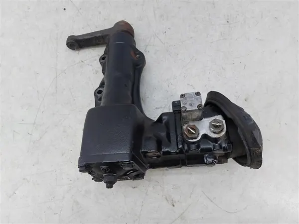 Styrhus OEM 9227771 för Opel Omega B FL 1999-2003 image 2