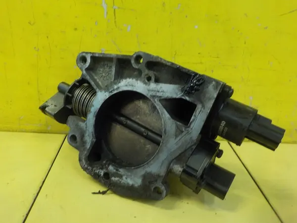 Drosselklappe JEEP CHEROKEE 3.7 V6 53030840 image 2