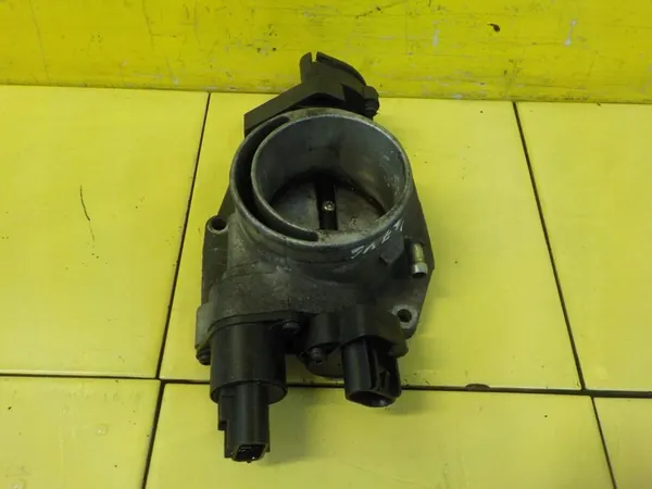 Drosselklappe JEEP CHEROKEE 3.7 V6 53030840 image 3