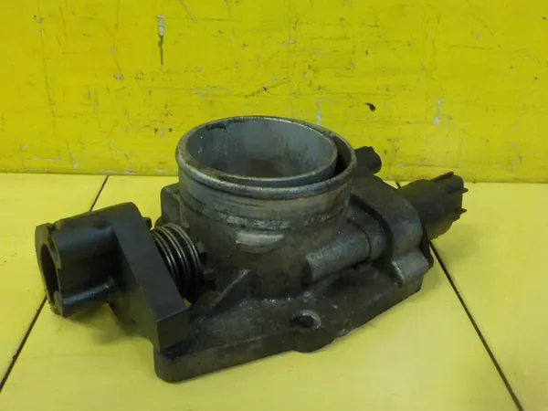 Drosselklappe JEEP CHEROKEE 3.7 V6 53030840 image 4